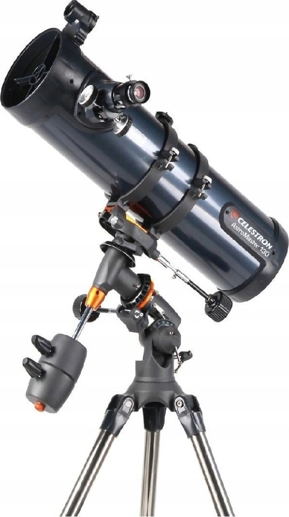 Celestron AstroMaster 130EQ