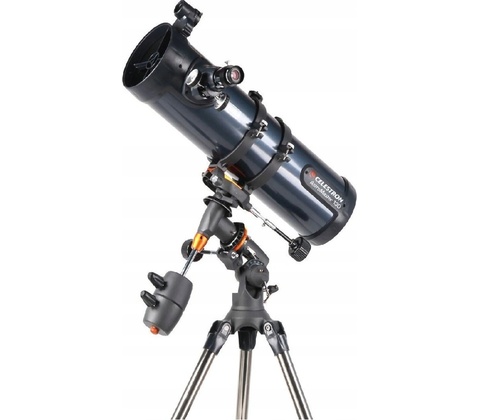 Celestron AstroMaster 130EQ