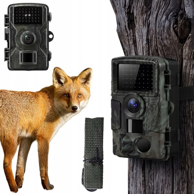 H1 IP66 Wi-Fi Full HD 16 Mpx – Hledejceny.cz