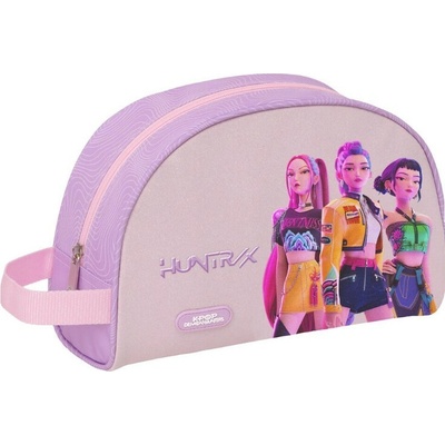 Kpop Demon Hunters Iconic toaletní taštička