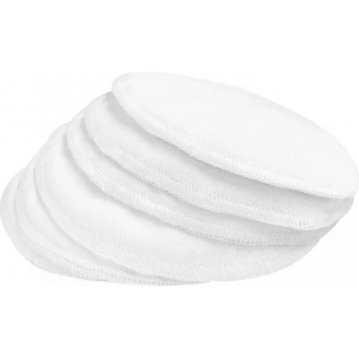 BabyJem Подплънки за многократна употреба BabyJem - 6 броя (783)