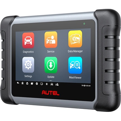 Autel MaxiCom MP 808 TS