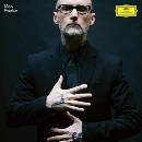 Moby - Reprise - Grey LP