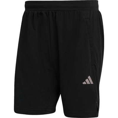 adidas CLIMACOOL 3D 7" Shorts Black