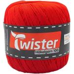 Twister Hakelgarn 35 Плетене на една кука прежда (98303-35)