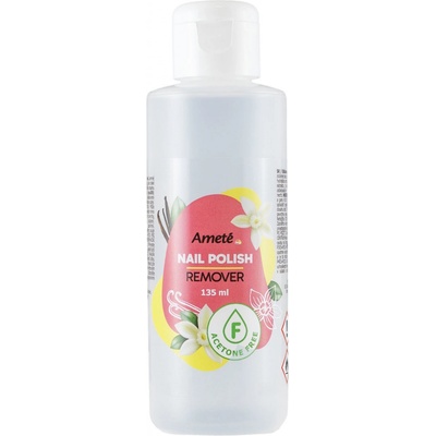 Ameté odlakovač bez acetónu 135 ml