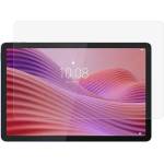 Gigapack Lenovo Tab 10.1 GIGAPACK Стъклен протектор за екран 0, 3 мм, НЕИЗГЪНАТ, ПРЕМЕСТВАНЕ GP-179362 (GP-179362)
