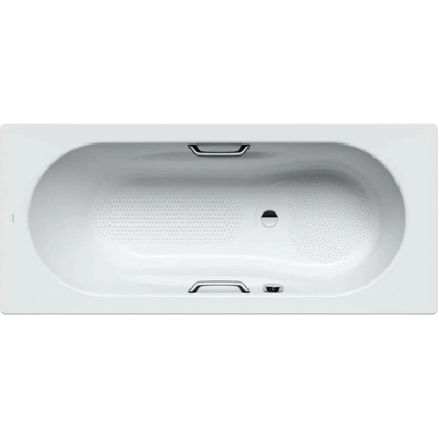 Kaldewei Vaio Set Star 170 x 75 cm 233534013001