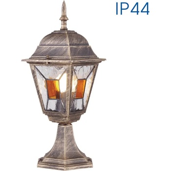 Image 1 of VIVALUX Градински фенер за монтаж върху земя murano ss007/ab ip44 (viv004230)