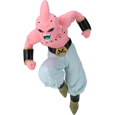 Banpresto Dragon Ball Z Super Majin Buu Match Makers Kid