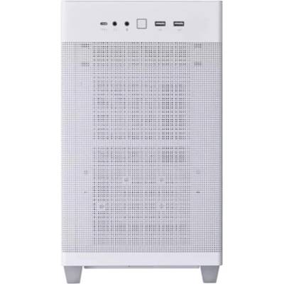 ASUS Prime AP201 TG White (90DC00G3-B39010)