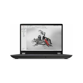 Lenovo ThinkPad P16 G2 21FA004SCK