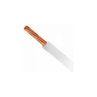 kabel CYA 1x2,5mm - šedý