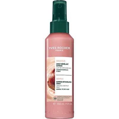 YVES ROCHER Mléko ve spreji na rozčesávání vlasů 150 ml