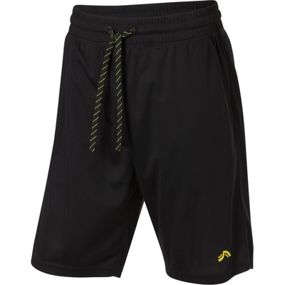 Crivit pánské funkční kraťasy černá – Zboží Dáma