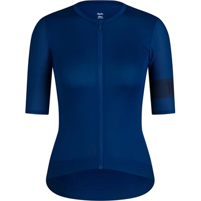 Rapha Women's Pro Team Jersey fossil blue/marine blue Dámsky