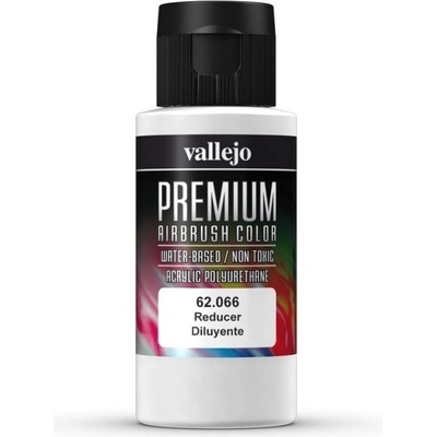 Vallejo Premium RC Ředidlo 60ml