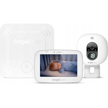 Angelcare AC110 Monitor zvuku