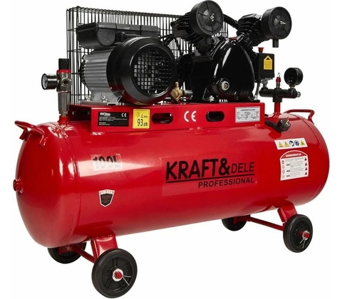 Kraft&Dele KD1472