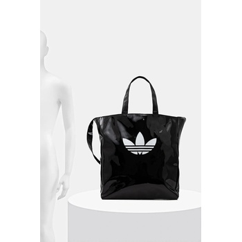 Adidas Чанта adidas Originals Adicolor в черно JY2542 (JY2542)