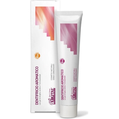 Argital Aromatická se 7 esenciálními oleji 75 ml