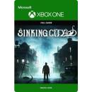 Hry na Xbox One The Sinking City