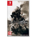 Hry na Nintendo Switch NieR: Automata (The End of YoRHa Edition)