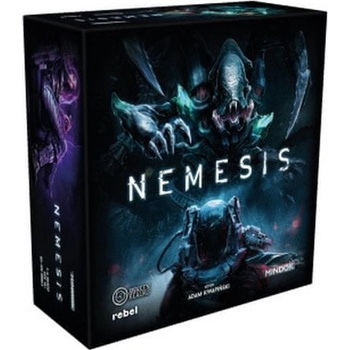 Mindok Nemesis