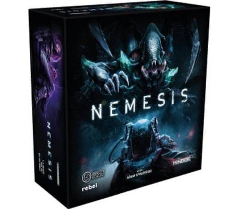 Mindok Nemesis