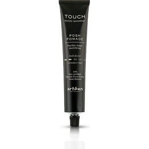 ARTEGO Помада с лека фиксация и матов финиш Touch Posh Pomade 100мл