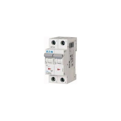 Eaton 2P C 16A 10kA C16/2-MW 242405