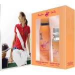 Beverly Hills Polo Club 1982 Sport 1 Комплект за жени EDP 50 мл + Дезодорант спрей 150 мл