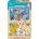 Educa - Puzzle 2x50 Disney Classics: Leví kráľ, Pinokio - 100 piese