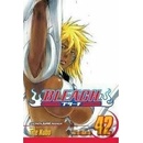 Bleach Kubo Tite