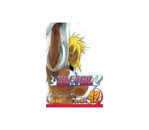 Bleach Kubo Tite