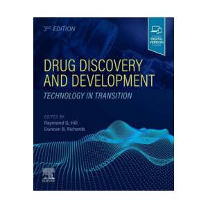 Drug Discovery and Development | Duncan Richards (2021)