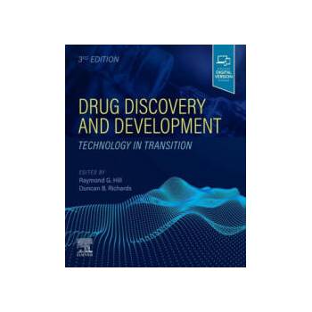 Image 1 of Drug Discovery and Development | Duncan Richards