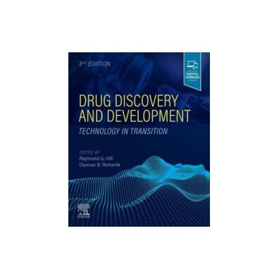 Drug Discovery and Development | Duncan Richards