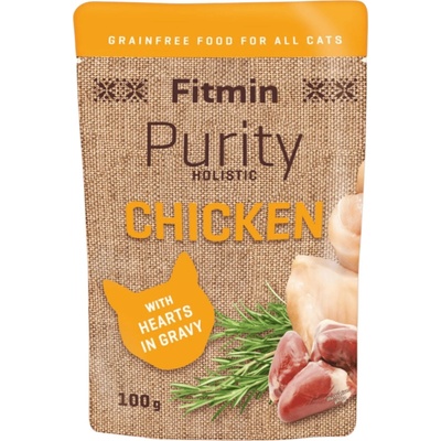 Fitmin Purity kuře 100 g