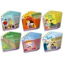 Oxford Reading Tree: Level 1+ More a Decode and Develop Class Hunt Roderick