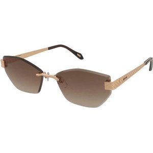 Just Cavalli Диоптрични очила Just Cavalli SJC202 08FC - alensa Слънчеви очила