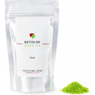 MatchaDay Matcha Day Kasai 50 g