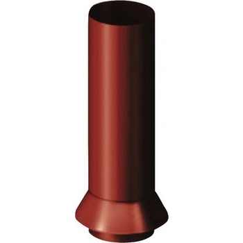 Probau Kanalizačný vpust ø 87 mm oceľ hnedá A38017CQ026