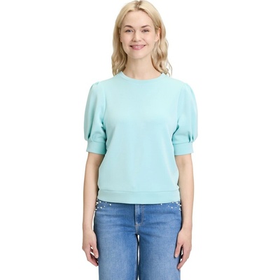 BETTY & CO dámské triko 2251/3307 8277 Modrá