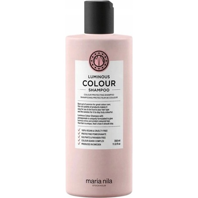Maria Nila Luminous Colour Shampoo 350 ml