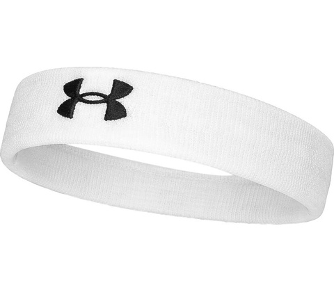 Under Armour Performance headband Performance Headband