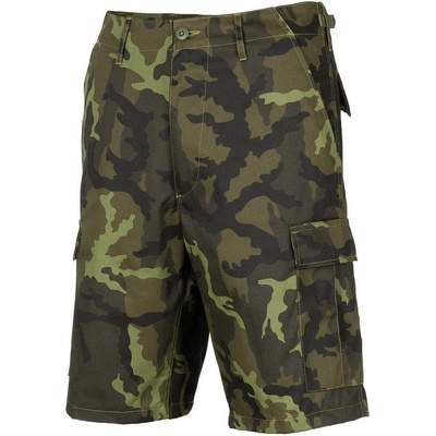 Šortky MFH US střih BDU vz.95