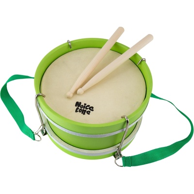 Noicetone D026-2 Марширащ барабан Green (D026-2)