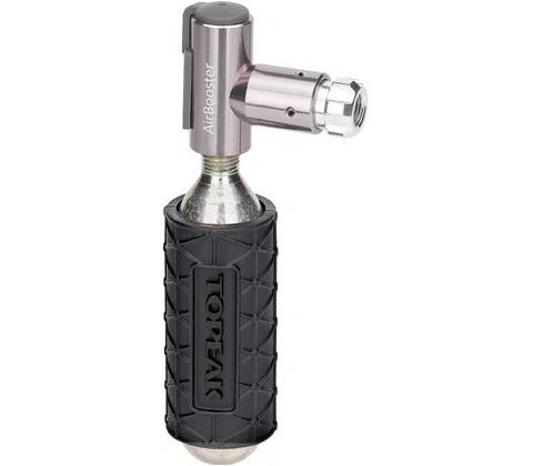 Topeak Micro Airbooster