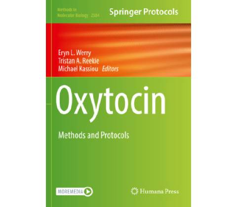 Oxytocin